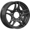iFree Uno Бустер 6x15 5x139,7 ET40 dia 98,1 BK