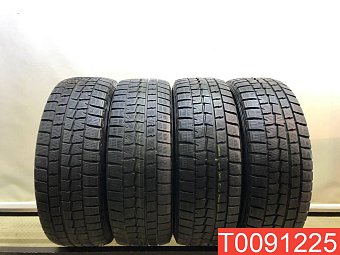 Dunlop Winter Maxx WM01 215/60 R16 95Q 