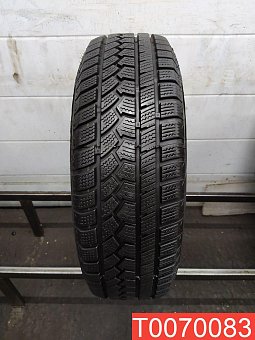 Interstate Duration 30 195/65 R15 91T 