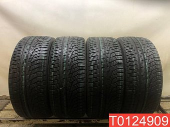 Hankook Winter I'Cept Evo 2 245/45 R18 100V 