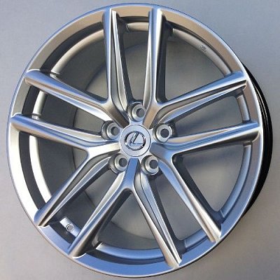 Диски Zixi 5038 F-sport - 1
