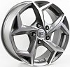 RST R066 6,5x16 5x112 ET46 dia 57,1 GRD
