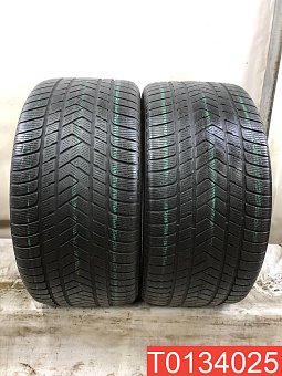 Pirelli Scorpion Winter 305/35 R21 109V 