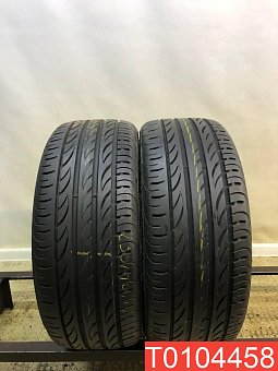 Pirelli PZero Nero GT 235/40 R19 96Y 