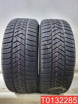 Pirelli Scorpion Winter 235/60 R18 107H 