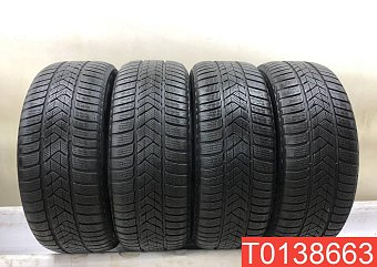 Pirelli Sottozero 3 245/45 R18 100V RunFlat
