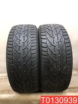 Tigar Winter 225/45 R18 95V Нет