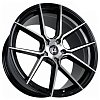 KoKo Kuture SL503 9,5x19 5x112 ET35 dia 66,6 BKF