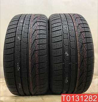 Pirelli Sottozero Winter 240 Series 2 255/40 R18 99V Нет