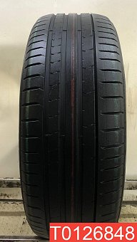 Pirelli P Zero PZ4 245/40 R21 100V 