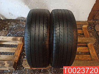 Yokohama BluEarth AE51 225/60 R18 100H 