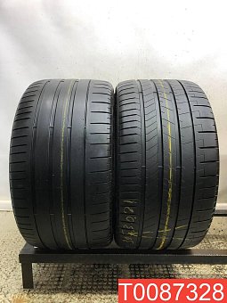 Pirelli P Zero PZ4 305/30 R21 100Y 