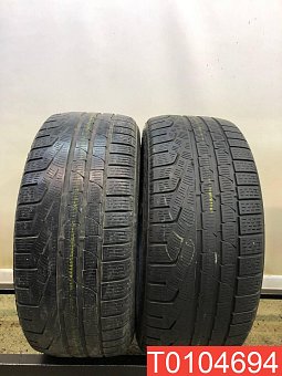 Pirelli Sottozero Winter 270 Series 2 235/40 R19 96W 