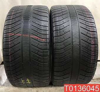 Michelin Pilot Alpin 5 SUV 305/35 R21 109V 