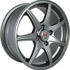 NZ SH609 6,5x15 4x100 ET42 dia 73,1 GM