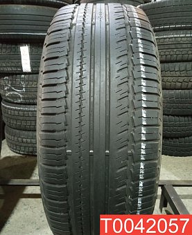 Nokian Hakka Sport 265/65 R17 116H 