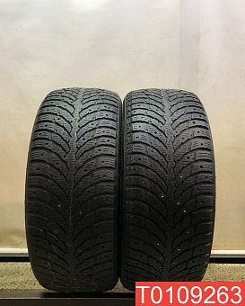 Nokian Hakkapeliitta 9 245/50 R18 100T RunFlat