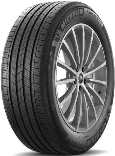 Шины Michelin Primacy A/S 275/55 R20 117W XL LR - 1