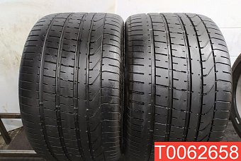 Pirelli Pzero 335/30 R20 104Y 