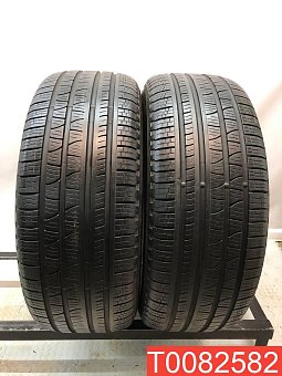 Pirelli Scorpion Verde All Season Plus II 265/60 R18 110H 