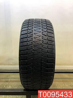 Bridgestone Blizzak WS90 235/50 R18 101H 