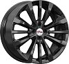 iFree Андерсен 7x17 4x100 ET41 dia 60,1 BK