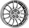 ATS StreetRace 7x17 5x112 ET54 dia 57,1 diamond silver