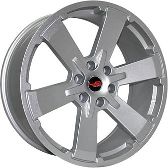 LegeArtis Concept Cadillac (CL501) 9x22 6x139,7 ET31 dia 77,8 S