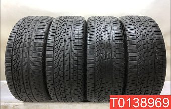 Hankook Winter I'Cept Evo 2 255/45 R19 104V RunFlat