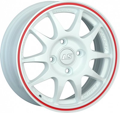 Диски LS wheels 204 - 1