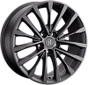 Replay Toyota (TY358) 8x18 5x114,3 ET50 dia 60,1 MGM