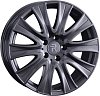 Replica Replay Mercedes (MR206) 8x18 5x112 ET43 dia 66,6 GM