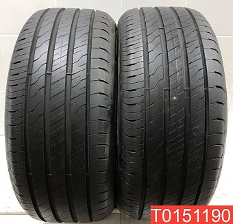 Goodyear EfficientGrip 2 SUV 285/50 R20 112V 
