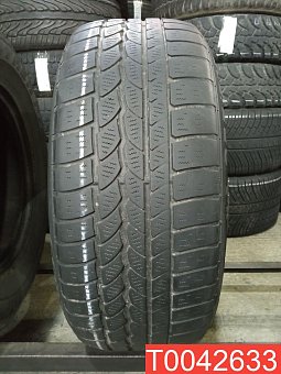 Continental 4x4 WinterContact 255/50 R19 107V 