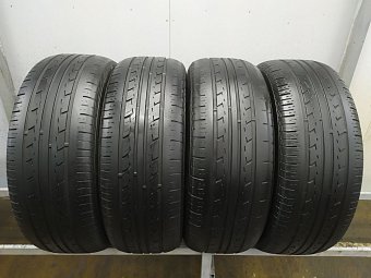 Nexen Roadian 542 265/60 R18 110H 