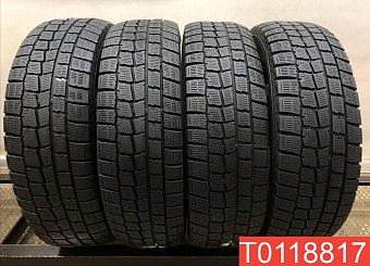 Dunlop Winter Maxx TS-01 185/65 R15 88Q 