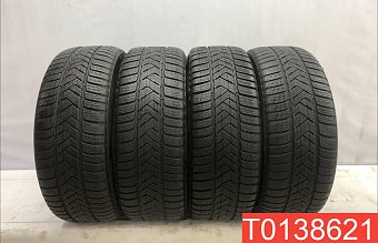 Pirelli Sottozero 3 225/45 R18 95H RunFlat