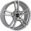 Replica Legeartis Porsche (PR8) 8,5x19 5x130 ET59 dia 71,6 S