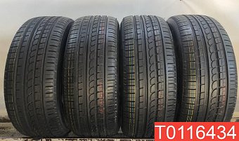 Pirelli Pzero Rosso 245/50 R18 100W 