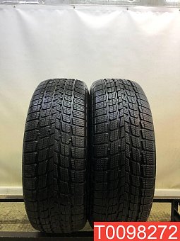 Firestone WeatherGrip 235/55 R19 101H 