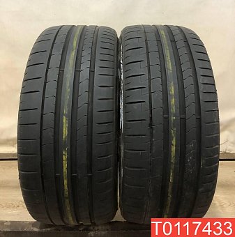 Pirelli P Zero PZ4 235/35 R19 91Y 