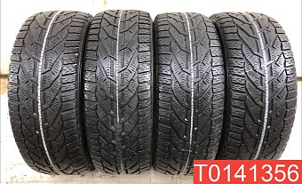 Tigar Winter 195/55 R15 85H 