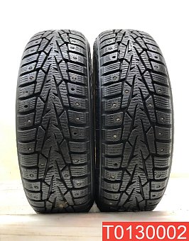 Nokian Hakkapeliitta 7 155/65 R14 75T 