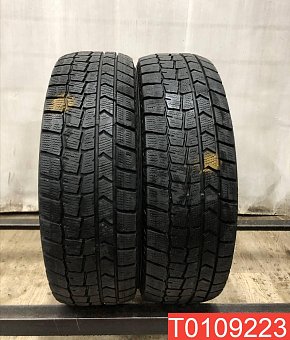 Dunlop Winter Maxx WM02 175/65 R14 82Q 