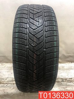 Pirelli Scorpion Winter 255/45 R20 101W 