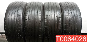 Continental ContiPremiumContact 2 215/55 R18 95H 