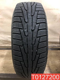 Nokian Nordman RS2 185/60 R15 88R 