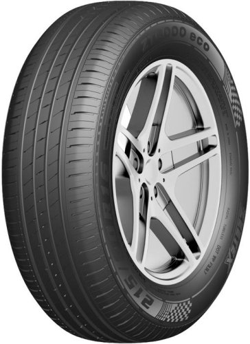 Шины Zeetex ZT6000 ECO 185/65 R15 88H КИТАЙ - 1