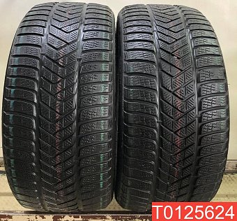 Pirelli Sottozero Winter 3 275/35 R21 103V 