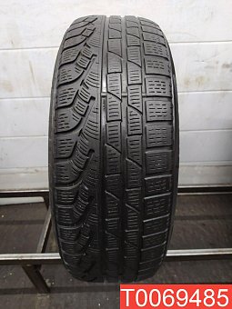 Pirelli Sottozero Winter 210 Series 2 205/65 R17 96H 